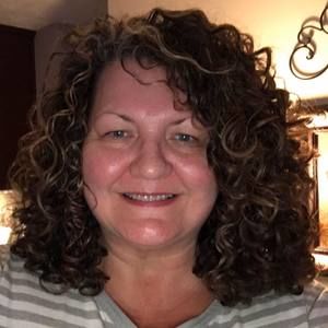 Meet your Posher, Tonya